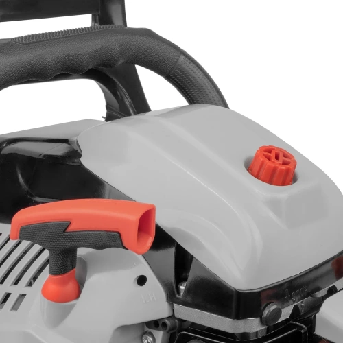 Бензиновая цепная пила Ставр Пцб-50/2300 шина 50см, двигатель 58 куб.см, 2300вт, 3.1л.с. 9070100166 фото 6