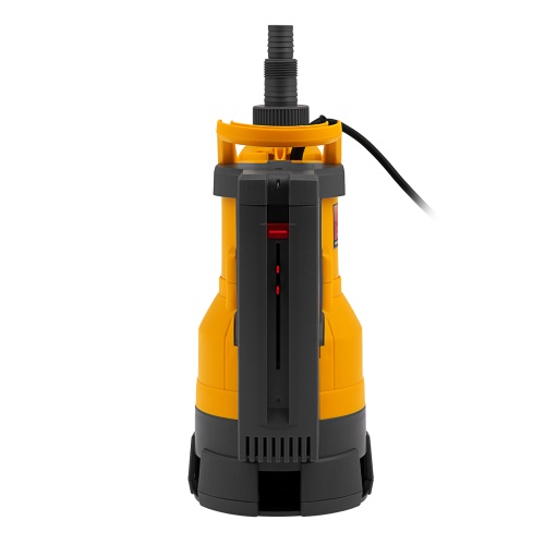 Дренажный насос DPХ450, 450 Вт, подъем 5 м, 9000 л/ч Denzel фото 5