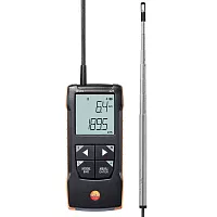 Термоанемометр Testo 425 NEW к0000402841