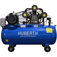 Компрессор, ресивер HUBERTH 200 л, 815 л/мин, 380В RP310250