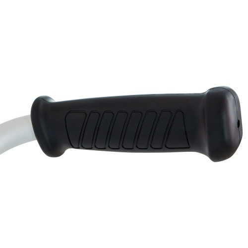 Триммер бензиновый DR-33S, 33 см3, разъемная штанга, состоит из 2 частей Denzel фото 9