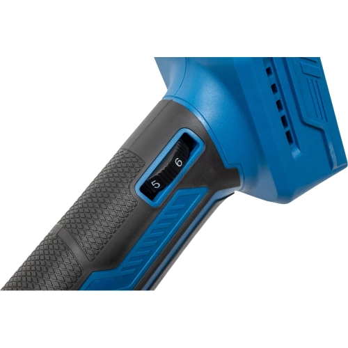 Аккумуляторная угловая шлифмашина C-AG125-X Scheppach без АКБ и ЗУ 5909234900 фото 8 Аккумуляторная угловая шлифмашина C-AG125-X Scheppach без АКБ и ЗУ 5909234900 фото 8