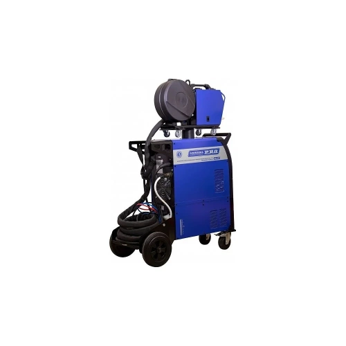 Сварочный полуавтомат с выносным подающим механизмом, 5 м и водяным охлаждением Aurora SKYWAY 500 21849 фото 6