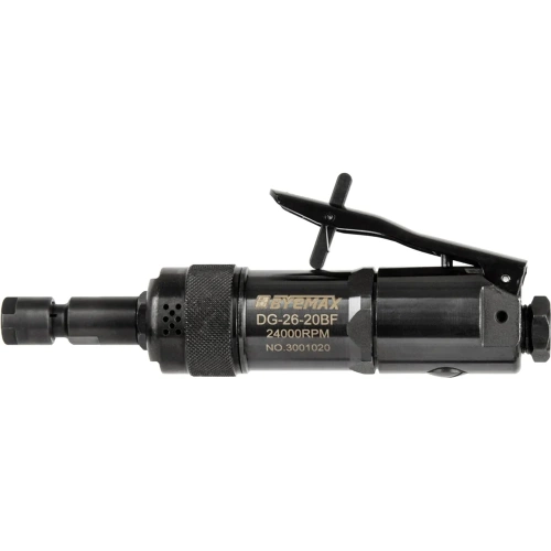 Бормашинка пневматическая прямая BYEMAX боковой выхлоп, 24 000 об/мин DG-26-20BF фото 5