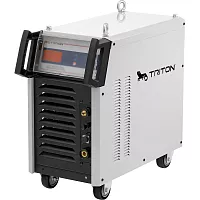 Аппарат плазменной резки с пневмоподжигом TRITON CUT 100 PN CNC TCT100PNCNC