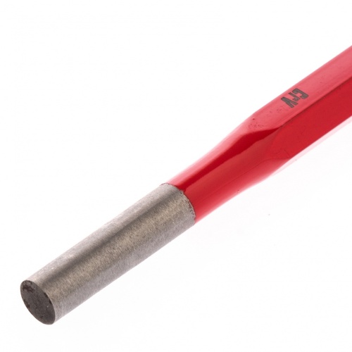 Выколотка 8 x 150 мм, сталь CrV Matrix фото 2