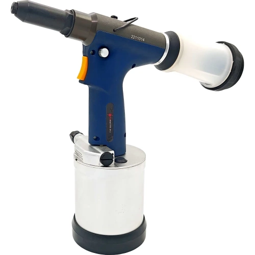 Пневмогидравлический заклепочник FixMaster RIV 2 SR-2