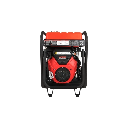 Бензиновый генератор A-iPower A13000TEAX 20126 фото 10