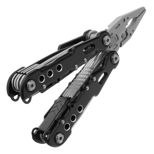 Трансформер, 13 функций, авторазжим, в чехле, 165 мм Matrix фото 2