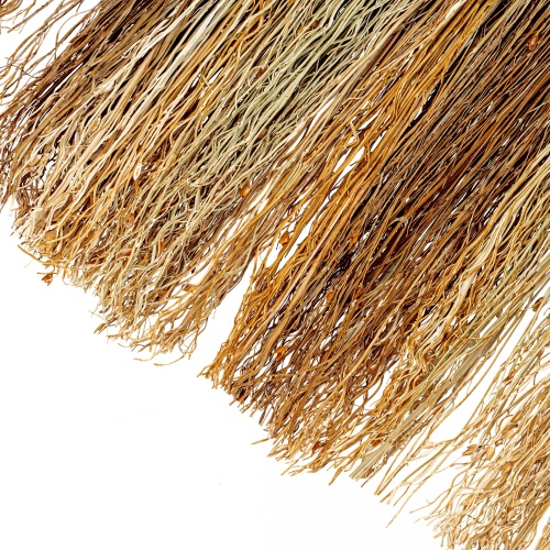 Веник из сорго "Люкс" фото 5