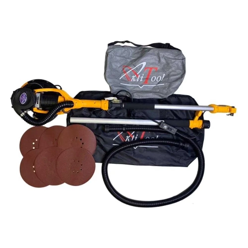 Шлифовальная машина AktiTool Жираф R7232 106126 фото 9 Шлифовальная машина AktiTool Жираф R7232 106126 фото 9