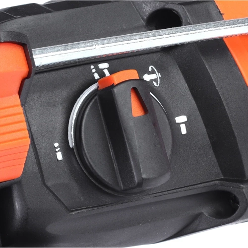 Перфоратор PATRIOT RH 242 140301326 фото 7 Перфоратор PATRIOT RH 242 140301326 фото 7