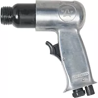 Пневматический молоток Airline с оснасткой 9 предметов, кейс ATBR103