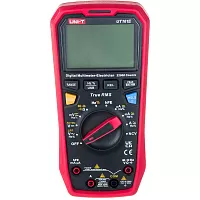 Цифровой мультиметр с функцией True RMS UNI-T UT161E 00-00007287