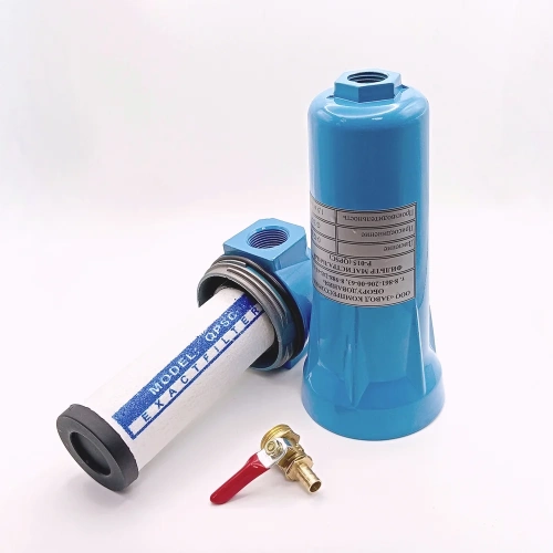 Фильтр влагоотделитель (магистральный фильтр) ЭнергоРесурс Р-015-C (QPSC) 99090303 фото 7 Фильтр влагоотделитель (магистральный фильтр) ЭнергоРесурс Р-015-C (QPSC) 99090303 фото 7