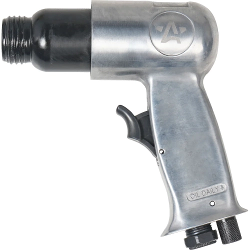 Пневматический молоток Airline с оснасткой 9 предметов, кейс ATBR103 Пневматический молоток Airline с оснасткой 9 предметов, кейс ATBR103