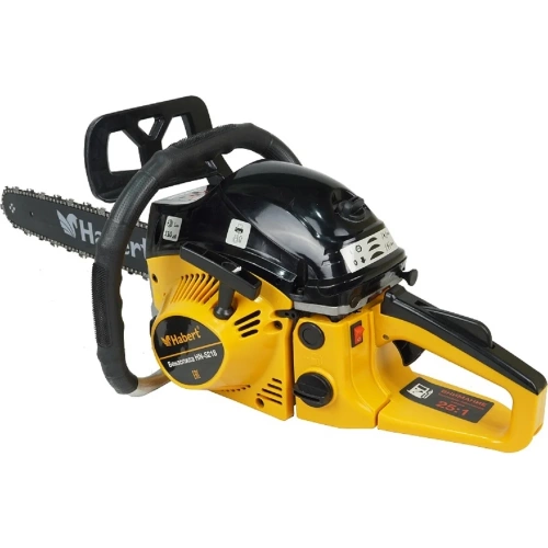 Бензопила Habert HN-5218 00-00155190 фото 5