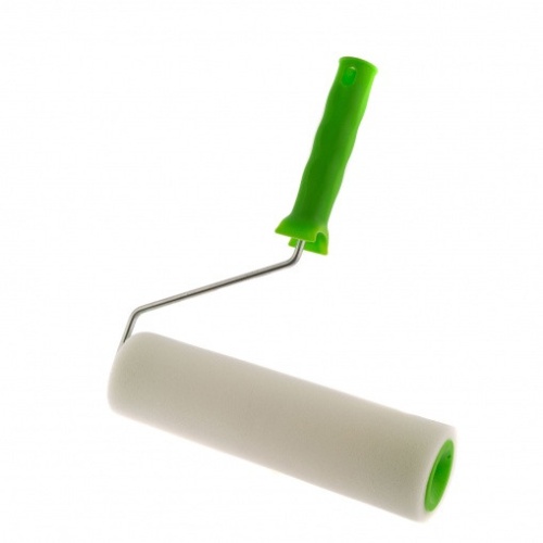 Валик Сибртех 80104 поролон 250 мм фото 3