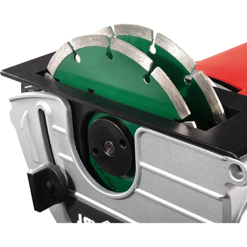 Штроборез электрический КВТ ПРОФИ SC 01-150-1700 103814 фото 4