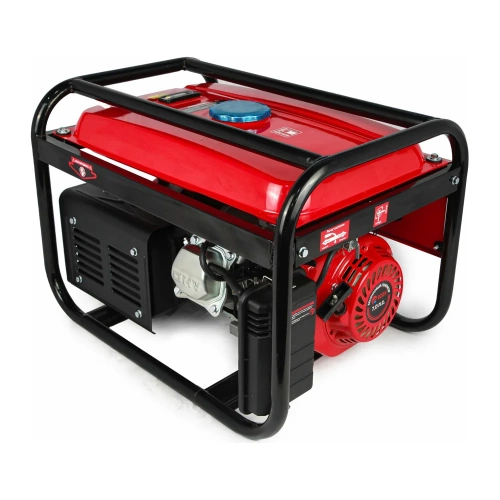 Бензогенератор EDON PT-3300 20608 фото 5