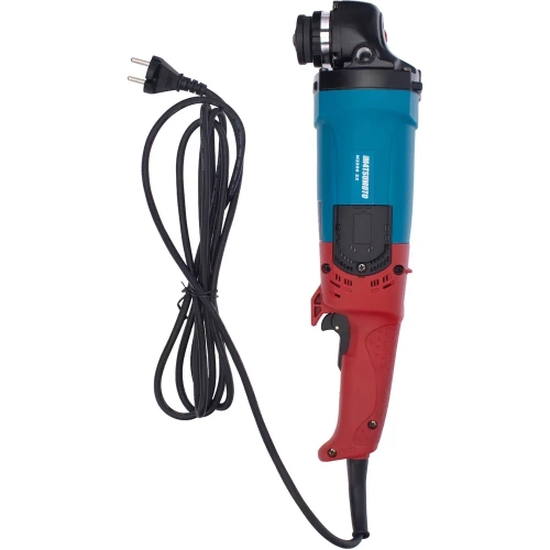 Болгарка M4tsumoto шлифовальная машина угловая УШМ Matsumoto M2300SX 017815 фото 5