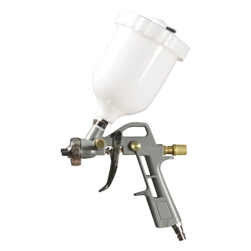 Компрессор FUBAG PAINT MASTER KIT + 3 OL 195/6 + 3 предмета 646030 фото 9