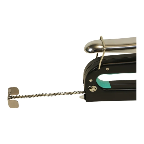 Степлер Sturm в кейсе, для скоб 140 4-14мм 1071-01-S3 фото 10