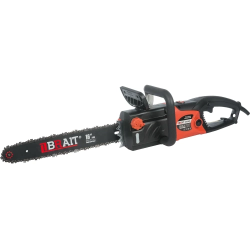 Электрическая цепная пила BRAIT BR-2200S 01.09.005.034 фото 3