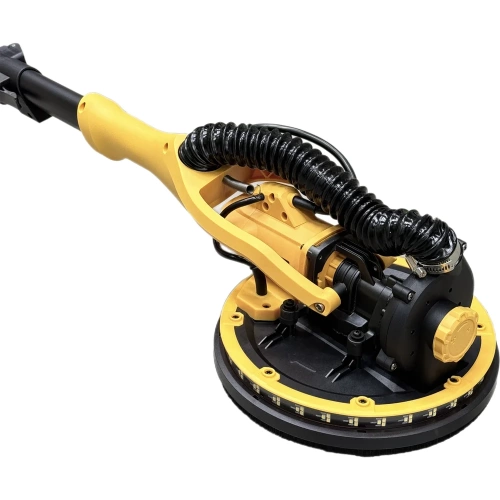 Шлифовальная машина GRUFF Жираф 1100 Вт PD-7241-2 фото 3 Шлифовальная машина GRUFF Жираф 1100 Вт PD-7241-2 фото 3