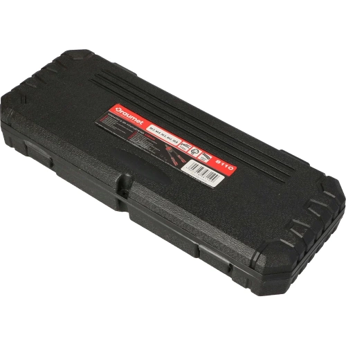 Заклепочник DRAUMET резьбовой 13” М3-М8 8110/ D324-06 фото 3