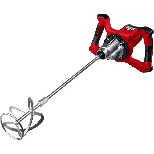 Строительный миксер ЗУБР МР-1400-2