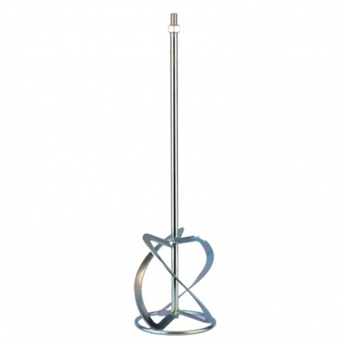 Насадка для миксера Сибртех 848997 оцинкованная 160х590 мм