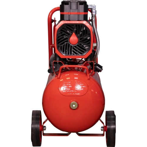 Компрессор Aurora PASSAT-25 BLACK 4G новое поколение 24 л, 249 л/мин, 1.45 кВт 38253 фото 9