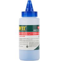 Краска разметочная Fit 04700 синяя 125 г