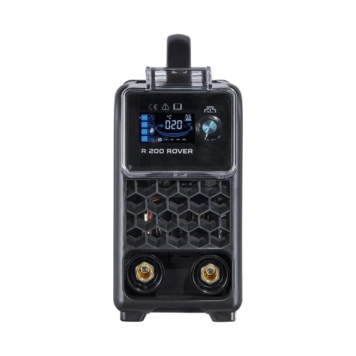 Сварочный инвертор Оберон R 200 Rover SD1201 фото 3