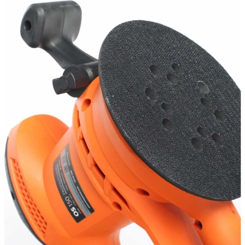 Эксцентриковая шлифовальная машина PATRIOT ЭШМ OS 150 110301150 фото 6