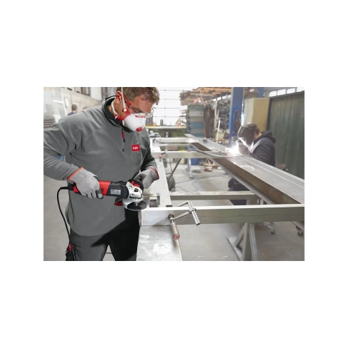 Угловая шлифовальная машина FLEX L 3406 VRG 406503 фото 11 Угловая шлифовальная машина FLEX L 3406 VRG 406503 фото 11