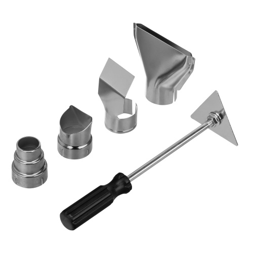 Фен технический HG-2000M, 2000 Вт, 3 режима Denzel фото 9 Фен технический HG-2000M, 2000 Вт, 3 режима Denzel фото 9