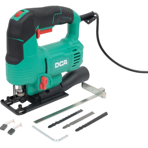 Электрический лобзик DCA AMQ02-65 фото 6 Электрический лобзик DCA AMQ02-65 фото 6