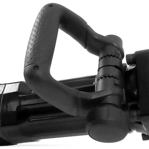 Электрический отбойный молоток MESSER OM-125LT 33-34-002 фото 8 Электрический отбойный молоток MESSER OM-125LT 33-34-002 фото 8