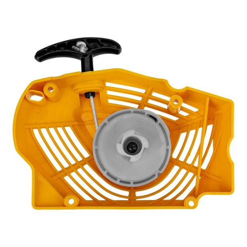 Стартер для бензореза МС-6535 Denzel фото 3