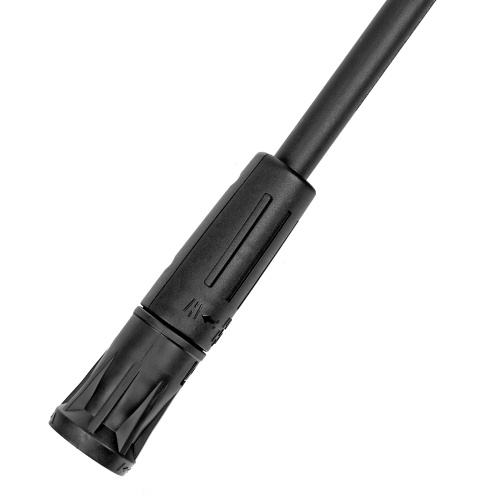 Моечная машина высокого давления R-170D, 1800 Вт, 170 бар, 380 л/ч, с барабаном// Denzel фото 19