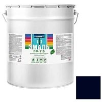 Эмаль Proremontt ПФ-115 RAL 7024 графит 20 кг