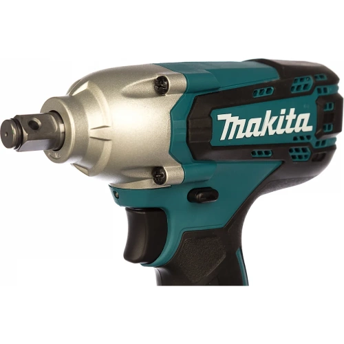 Аккумуляторный гайковерт Makita DTW190RME фото 10