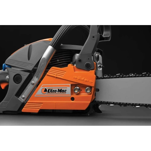 Бензопила Oleo-Mac GSH 560 EASY START 18" 5032-9051E2A фото 7