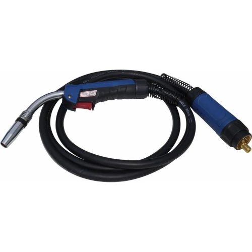 Полуавтомат BRIMA MIG-300 DPP 380В НП000000914 фото 9