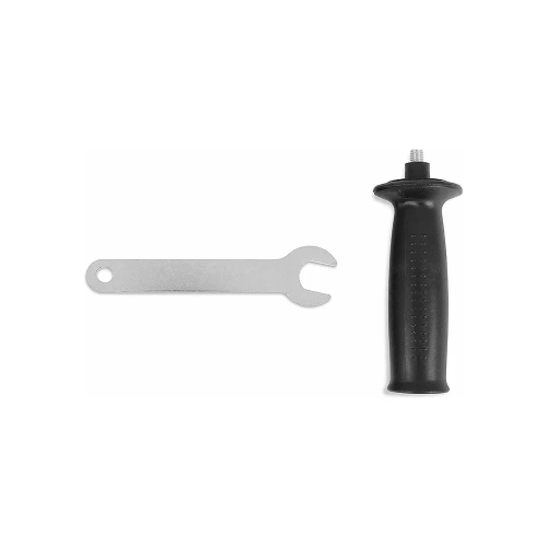 Угловая шлифмашина с подачей воды MESSER М3021 10-30-021 фото 6