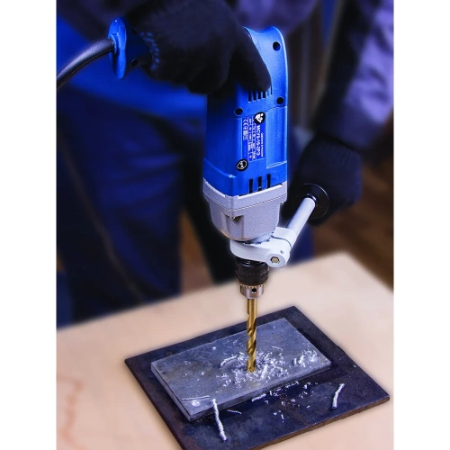 Ударная дрель Фиолент МСУ9-16-2РЭ Ф0006 ИДФР298115005-К7 фото 10