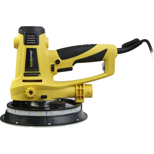 Машина для шлифовки стен Hanskonner HDWS6085 фото 11