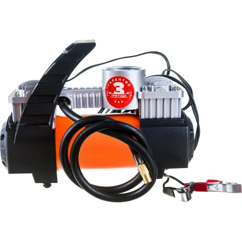 Автомобильный компрессор Кратон AC30010/70DDV 3 21 01 008 фото 3 Автомобильный компрессор Кратон AC30010/70DDV 3 21 01 008 фото 3